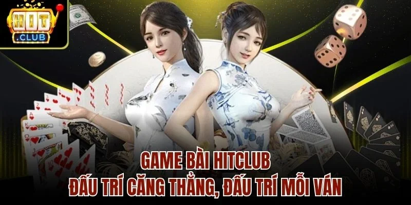 Game bài Hitclub