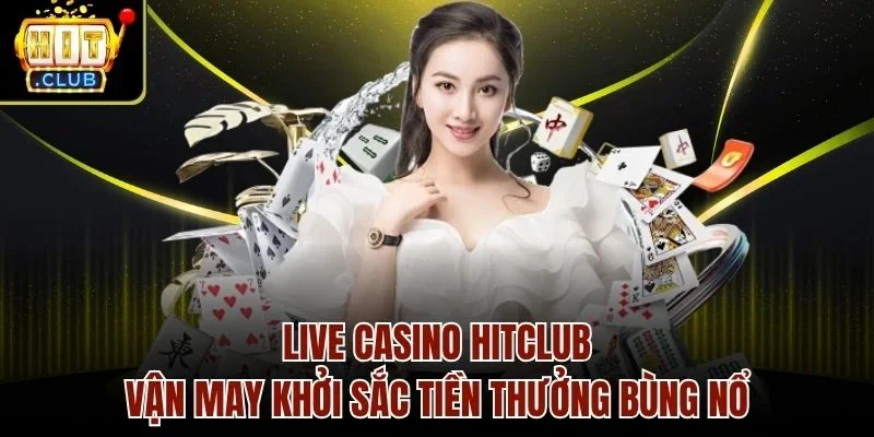Live Casino