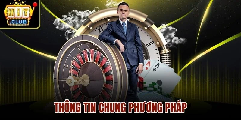 Thông tin chung phương pháp